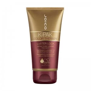 Joico K-Pak Color Therapy Luster Lock 140ml