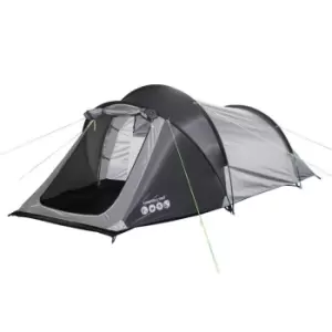 Gelert Chinook 2 Tent 23 - Grey