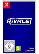 NASCAR Rivals Nintendo Switch Game