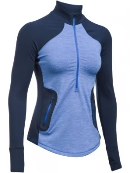 Urban Armor Gear Reactor 12 Zip Blue