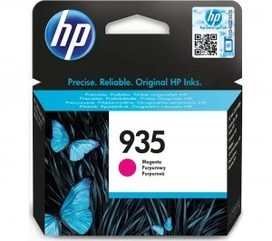 HP 935 Magenta Ink Cartridge