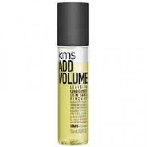 KMS START AddVolume Leave-In Conditioner 150ml