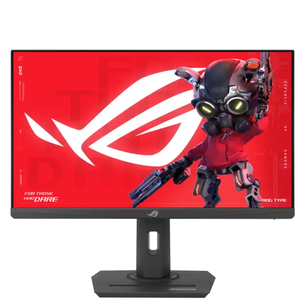 ASUS 25" XG259CMS Full HD IPS LED Gaming Monitor