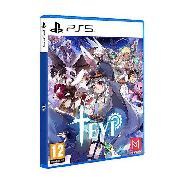 TEVI PS5 Game