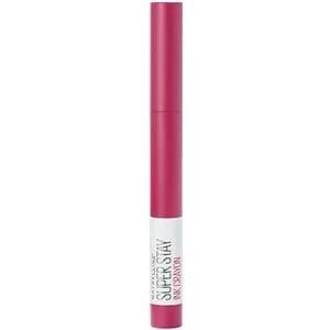 Maybelline Superstay Ink Crayon 35 Treat Yourself, Treat Yourself 35