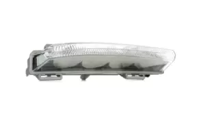 TYC Daytime Running Light 12-5299-00-9 MERCEDES-BENZ,C-Klasse Limousine (W204),C-Klasse T-modell (S204),E-Klasse Limousine (W212)