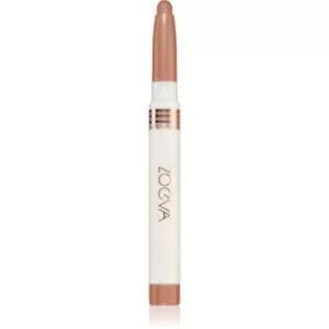 ZOEVA Eye Swipe eyeshadow and eyeliner 2-in-1 shade Peach Champagne 1,4 g